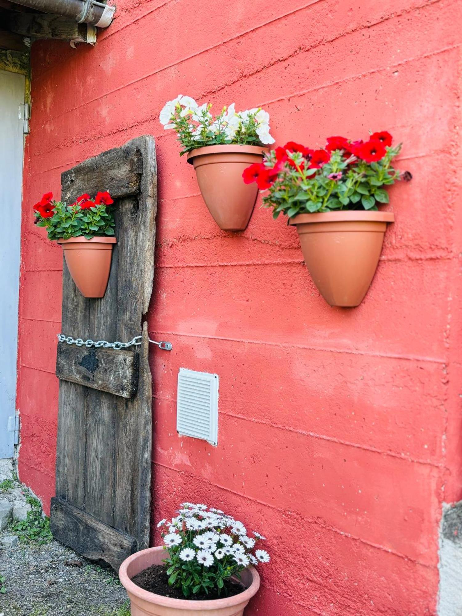 A Casa Di Mirna Villa Borghetto Di Borbera Exterior photo